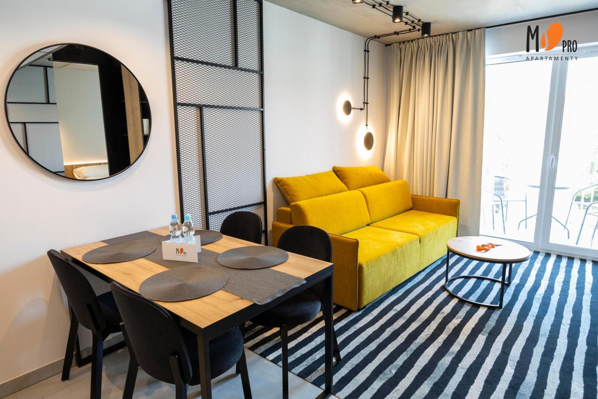 Green Port Premium Z Fitness&Spa&Restaurant Kolobrzeg Dış mekan fotoğraf