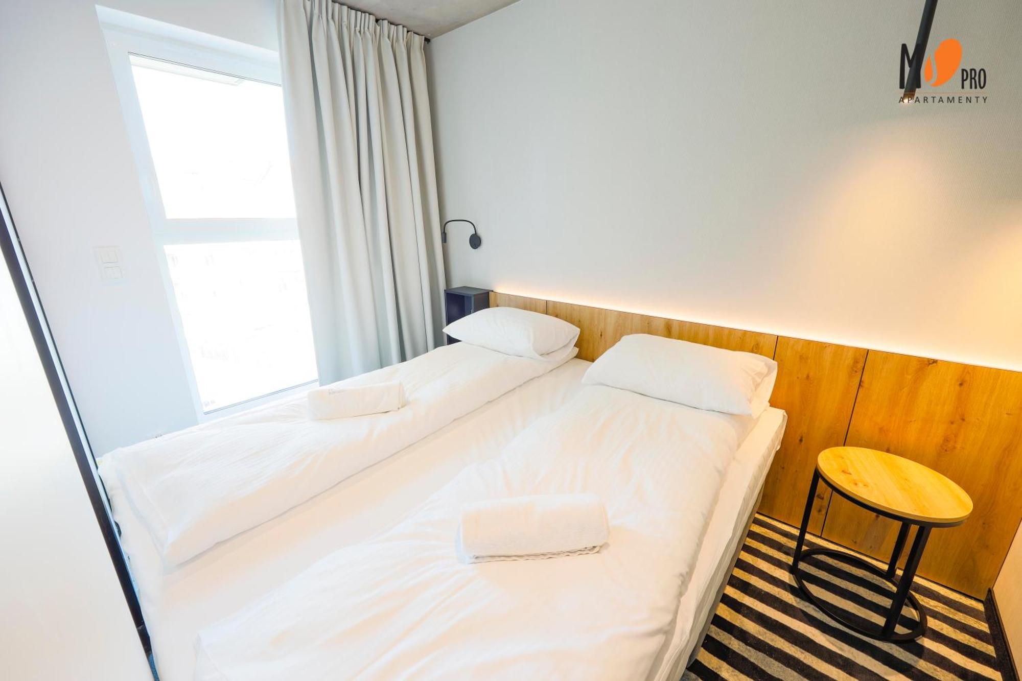 Green Port Premium Z Fitness&Spa&Restaurant Kolobrzeg Dış mekan fotoğraf