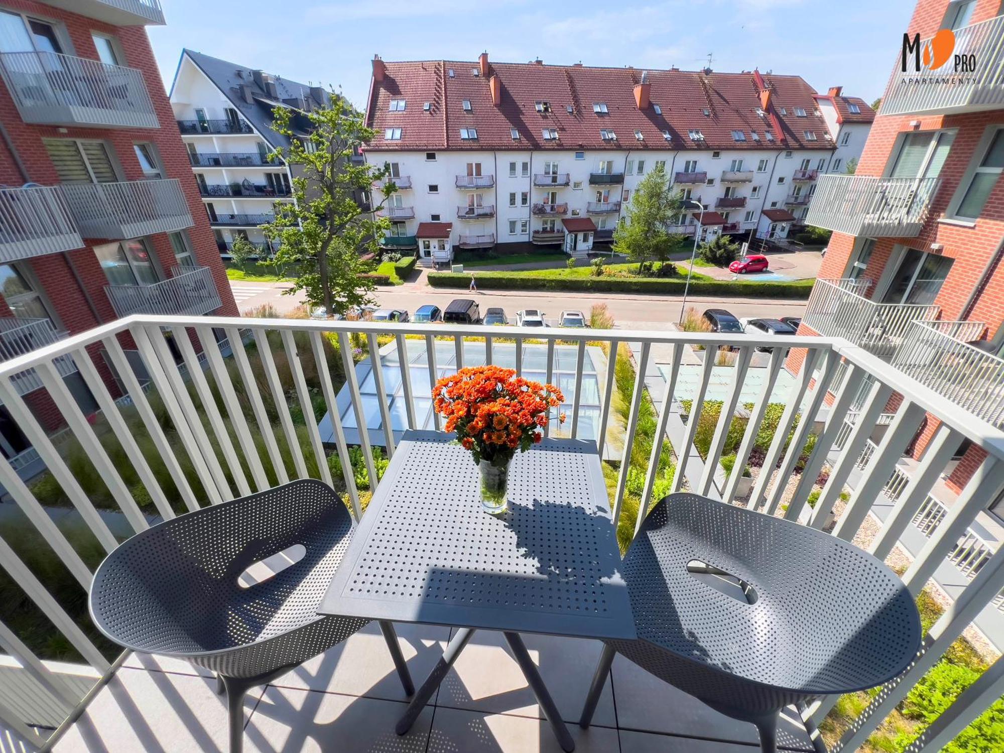 Green Port Premium Z Fitness&Spa&Restaurant Kolobrzeg Dış mekan fotoğraf